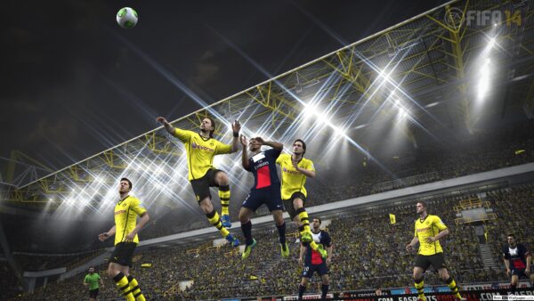 بازی FIFA 21 پلی استیشن