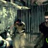 بازی Resident Evil 5 پلی استیشن