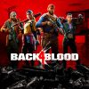 بازی Back 4 Blood (بک فور بلاد) پلی استیشن PS4 , PS5