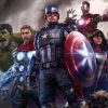 بازی Marvel's Avengers (مارول اونجرز) پلی استیشن