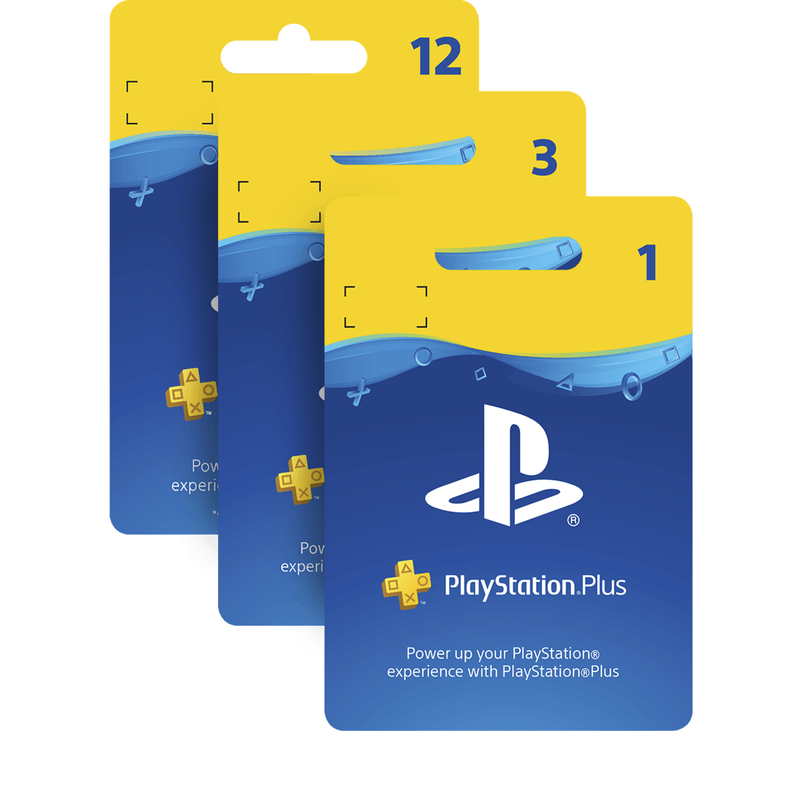 خرید سرویس پلی استیشن پلاس PlayStation Plus
