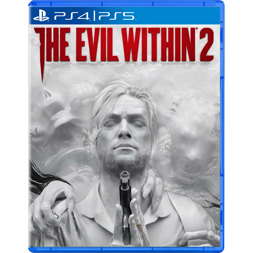 بازی The Evil Within 2 پلی استیشن