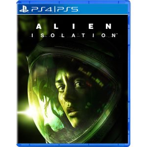 بازی Alien: Isolation پلی استیشن