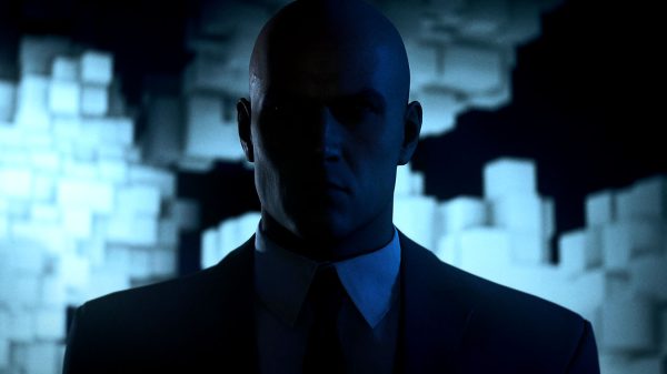 بازی Hitman 3 پلی استیشن