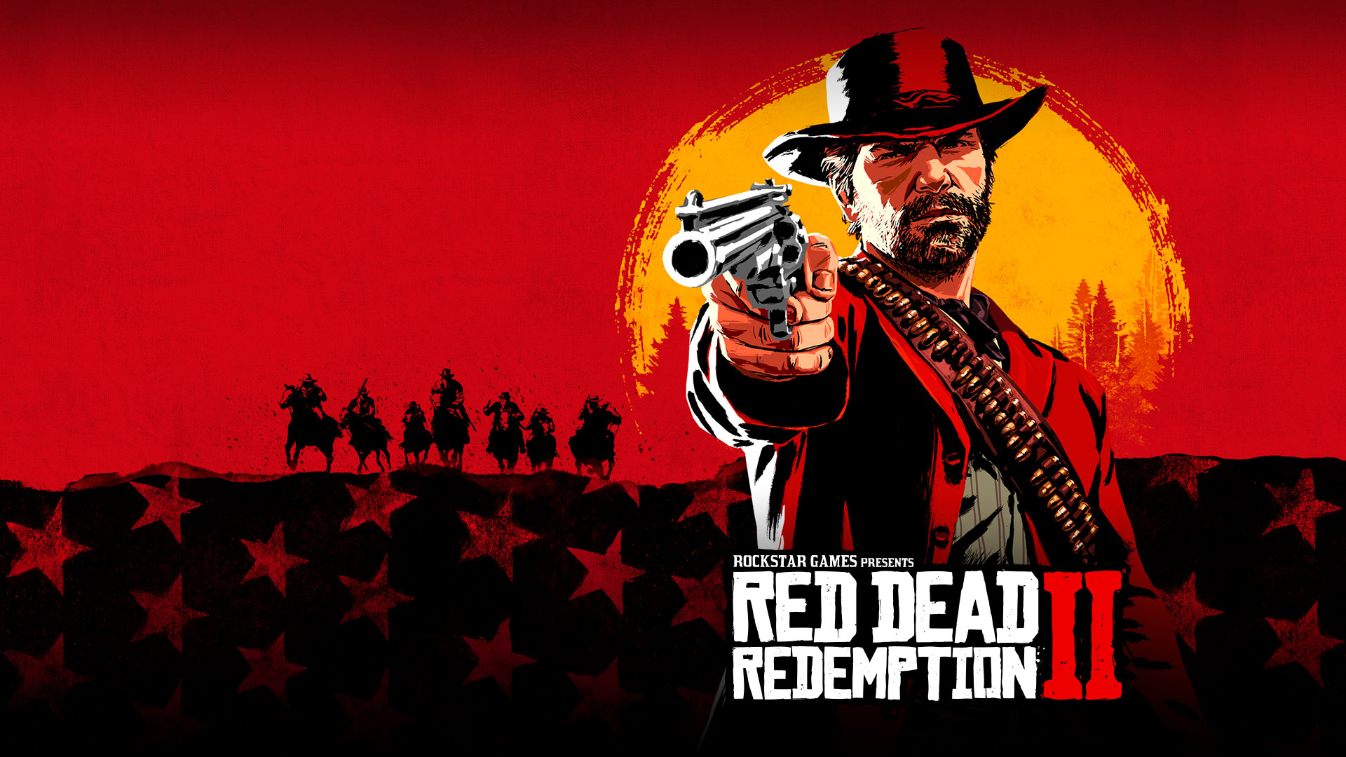 خرید بازی Red Dead Redemption 2 - رد دد ریدمپشن ۲ پلی استیشن PS4 , PS5 با قیمت مناسب همراه نقد و بررسی