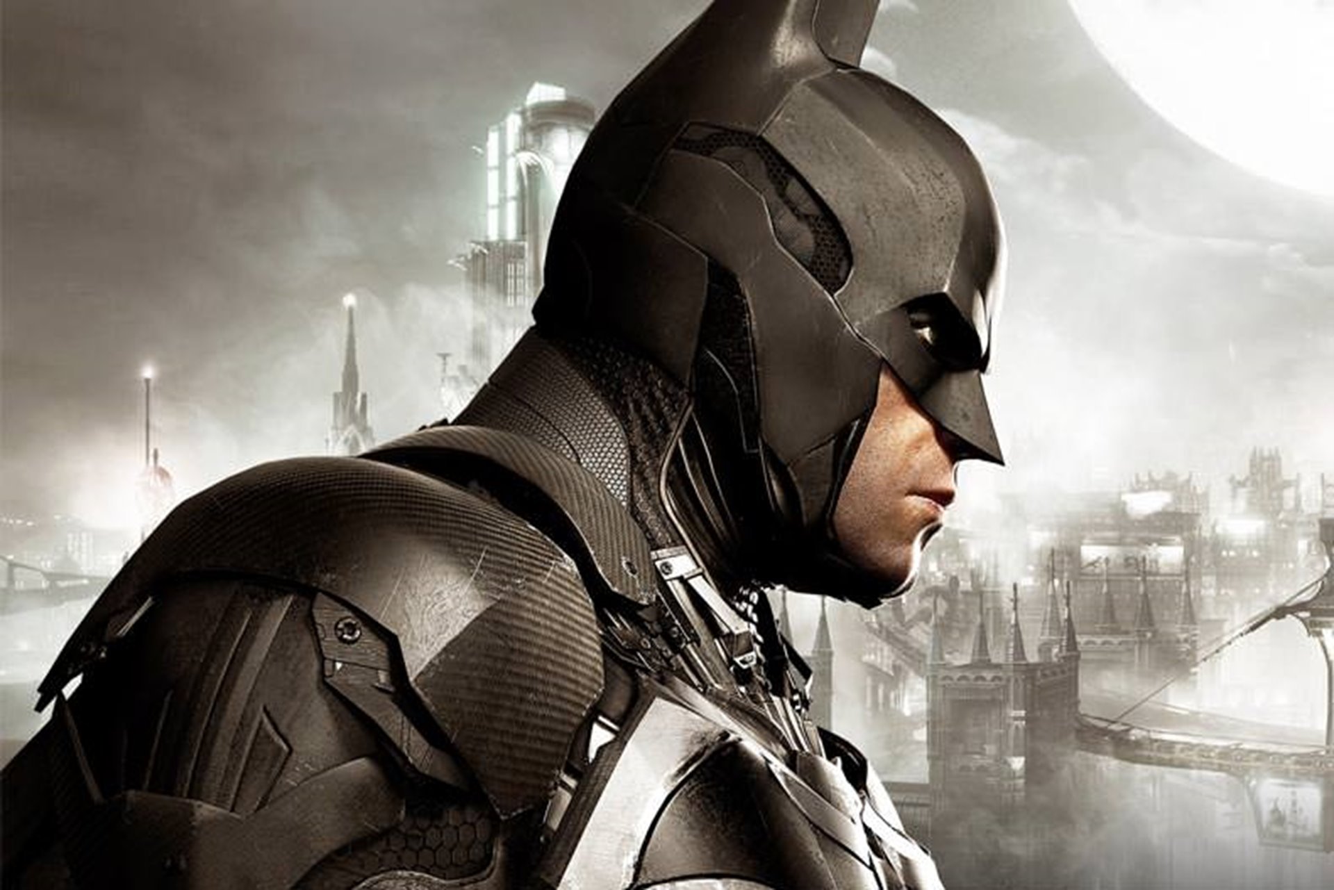 خرید بازی Batman: Arkham Knight - بتمن ارکام نایت پلی استیشن PS4 , PS5 با قیمت مناسب همراه نقد و بررسی