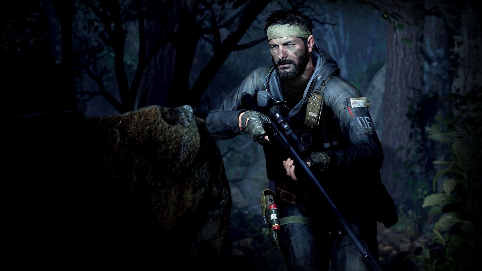 خرید بازی Call of Duty: Black Ops Cold War - کالاف دیوتی بلک آپس کلد وار پلی استیشن PS4 , PS5 با قیمت مناسب همراه نقد و بررسی