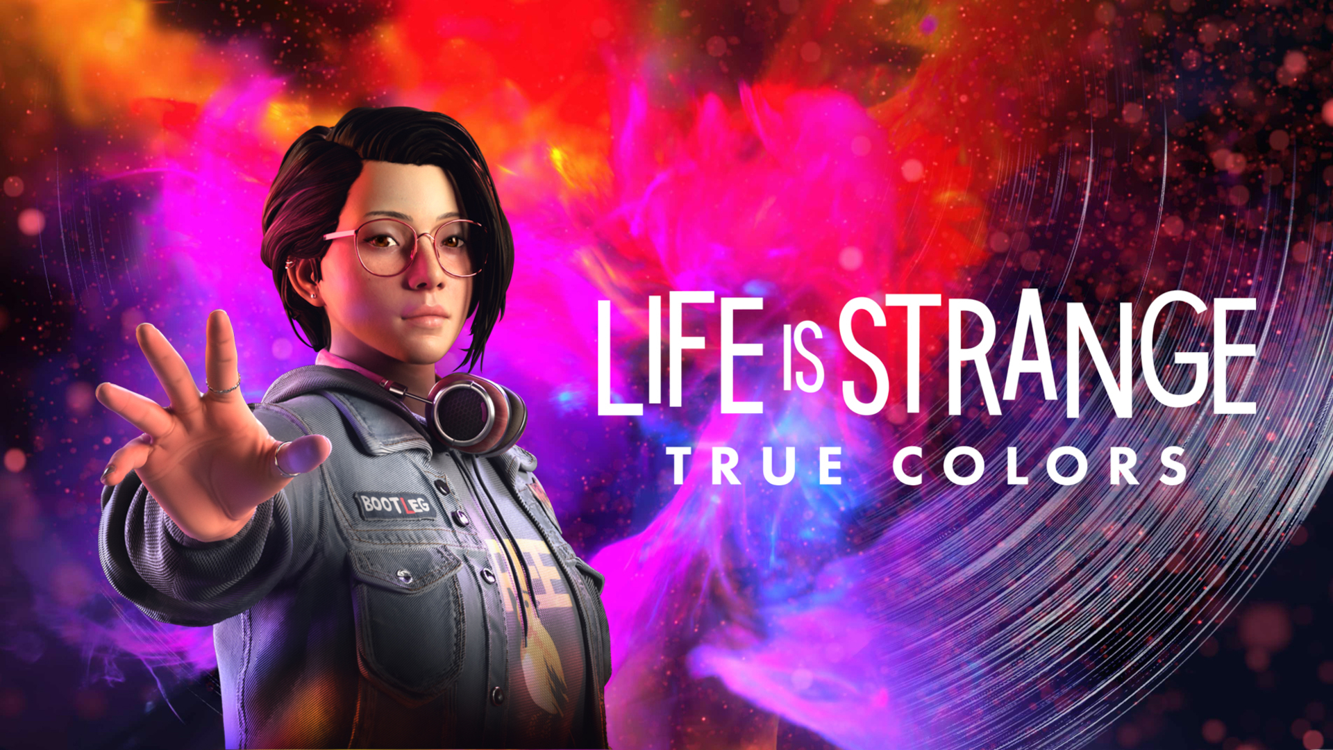 خرید بازی Life Is Strange: True Colors - زندگی عجیب است: رنگ های واقعی پلی استیشن PS4 , PS5 با قیمت مناسب همراه نقد و بررسی