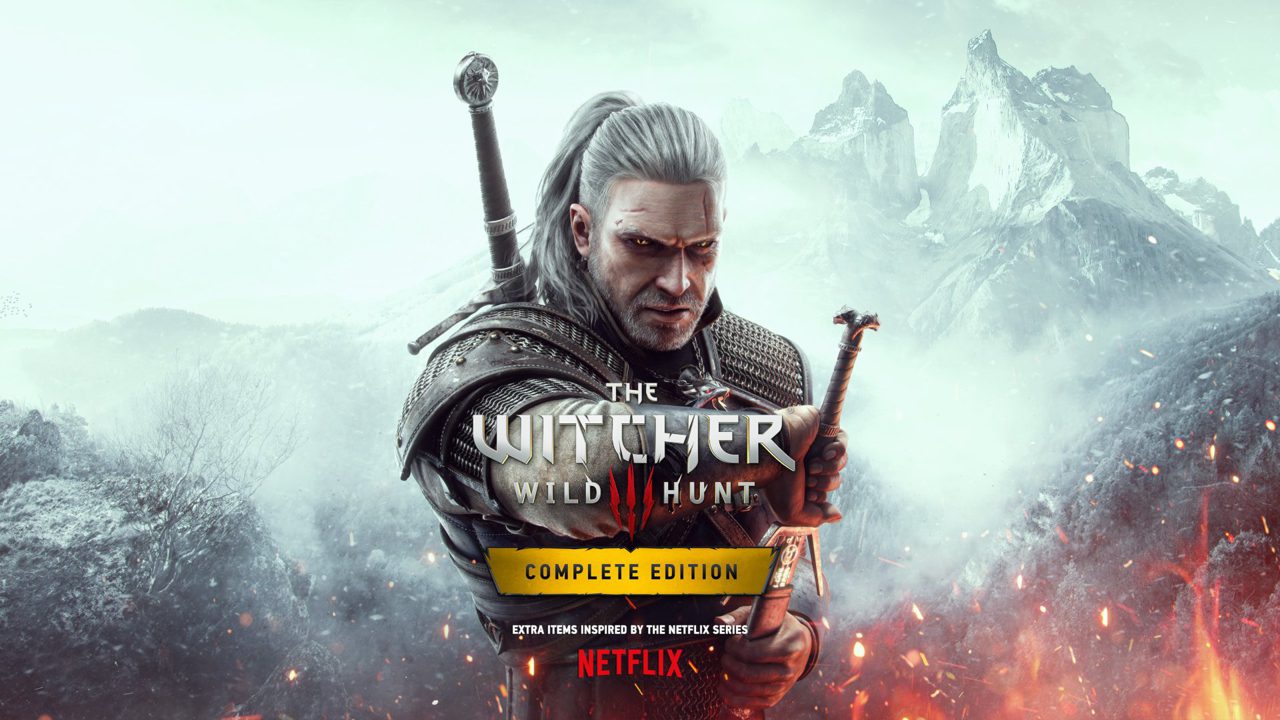 خرید بازی The Witcher 3: Wild Hunt - ویچر ۳: شکار وحشیانه پلی استیشن PS4 , PS5 با قیمت مناسب همراه نقد و بررسی