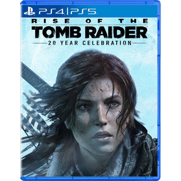 خرید بازی Rise of the Tomb Raider - قیام مهاجم مقبره پلی استیشن playstation با قیمت مناسب همراه نقد و بررسی
