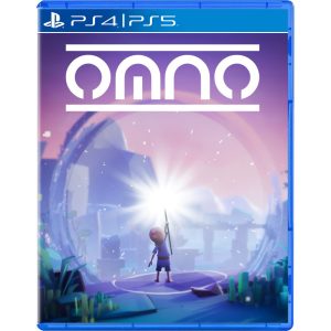 خرید بازی Omno - اومنو پلی استیشن PS4 , PS5 با قیمت مناسب همراه نقد و بررسی