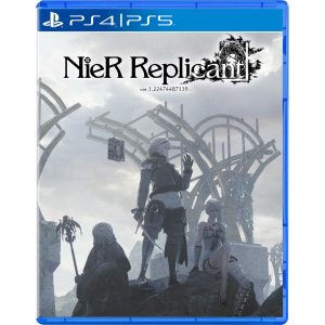 خرید بازی NieR: Replicant - نیر رپلیکنت پلی استیشن PS4 , PS5 با قیمت مناسب همراه نقد و بررسی