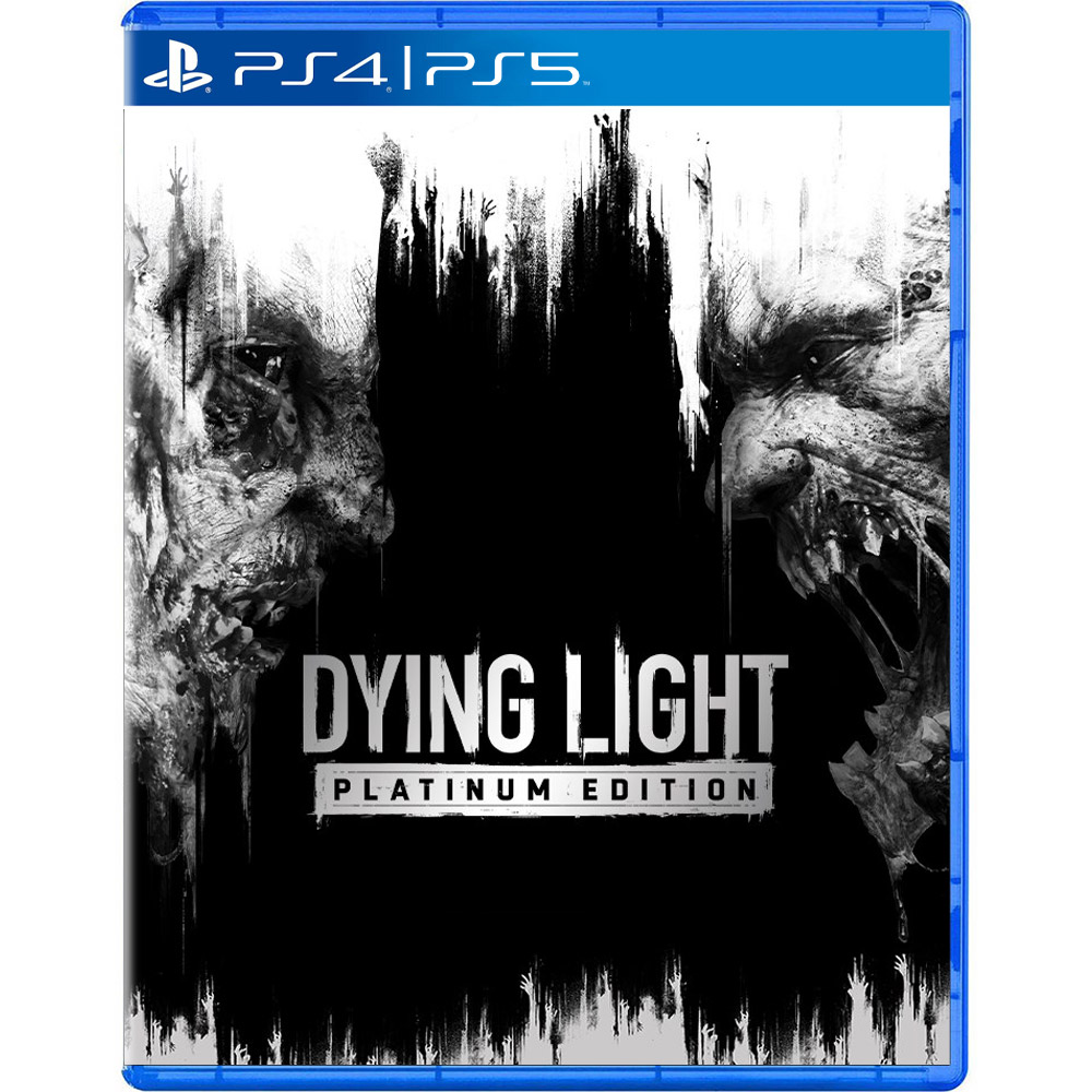 بازی Dying Light: Platinum Edition پلی استیشن