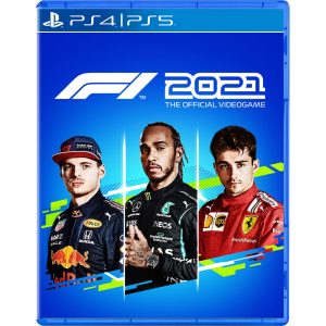 خرید بازی F1 2021 - فرمول یک 2021 پلی استیشن PS4 , PS5 با قیمت مناسب همراه نقد و بررسی