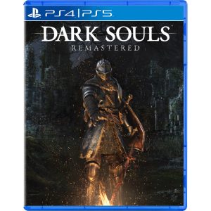 خرید بازی Dark Souls Remastered - ریمستر دارک سولز پلی استیشن PS4 , PS5 با قیمت مناسب همراه نقد و بررسی PlayStation