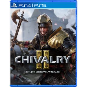 خرید بازی Chivalry 2 - جوانمردی 2 پلی استیشن PS4 , PS5 با قیمت مناسب همراه نقد و بررسی