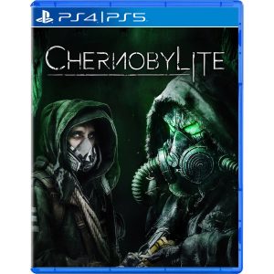 خرید بازی Chernobylite - چرنوبیلایت پلی استیشن PS4 , PS5 با قیمت مناسب همراه نقد و بررسی