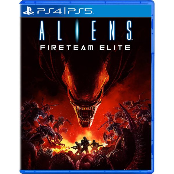 خرید بازی Aliens: Fireteam - جوخه زنومورف‌کشی پلی استیشن PS4 , PS5 با قیمت مناسب همراه نقد و بررسی