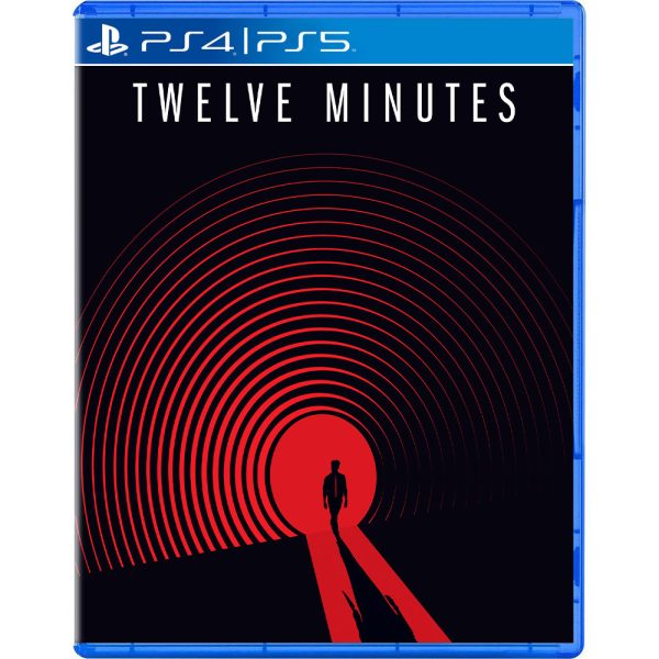 خرید بازی Twelve Minutes - دوازده دقیقه پلی استیشن PS4 , PS5 با قیمت مناسب همراه نقد و بررسی