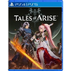 خرید بازی Tales of Arise پلی استیشن PS4 , PS5 با قیمت مناسب همراه نقد و بررسی