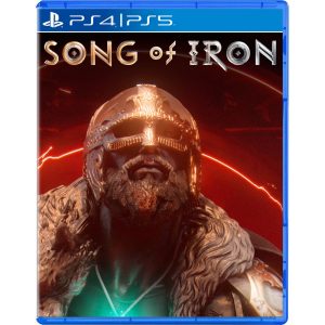 خرید بازی Song of Iron پلی استیشن PS4 , PS5 با قیمت مناسب همراه نقد و بررسی