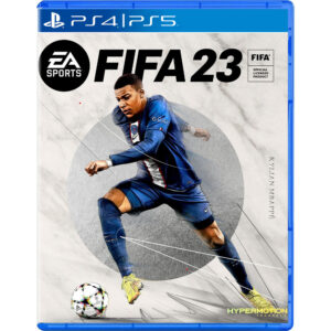 بازی FIFA 23 پلی استیشن
