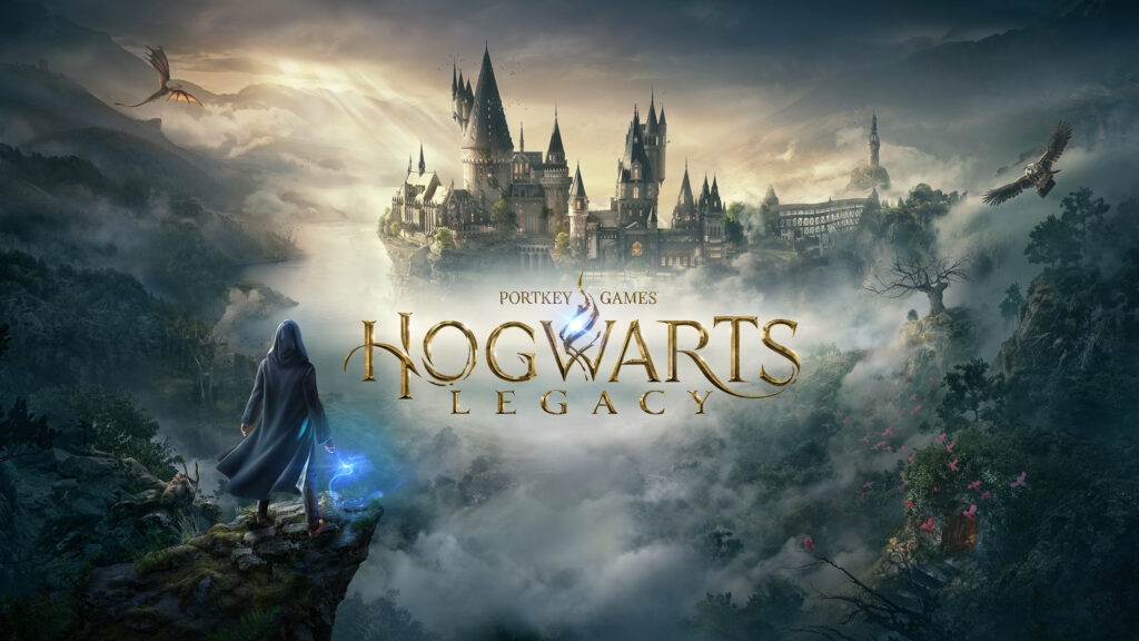 بازی Hogwarts Legacy پلی استیشن