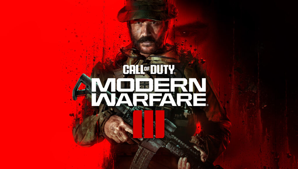 بازی Call of Duty : Modern Warfare 3 پلی استیشن