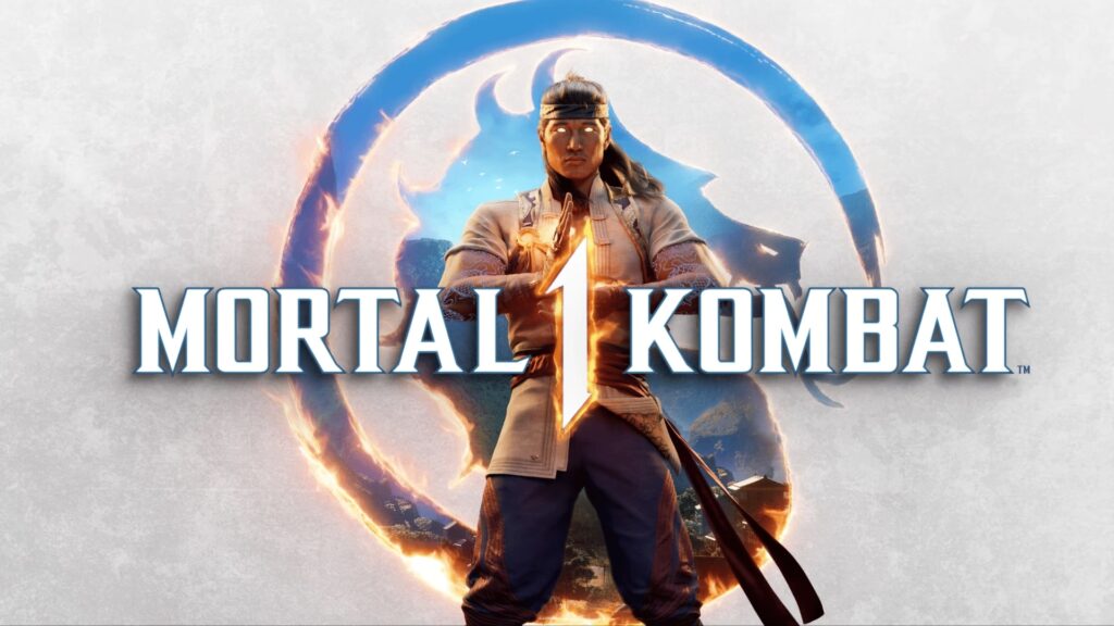 بازی Mortal Kombat 1 پلی استیشن
