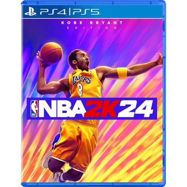 بازی NBA 2K24 پلی استیشن