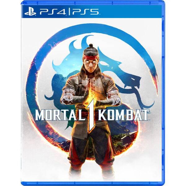 بازی Mortal Kombat 1 پلی استیشن