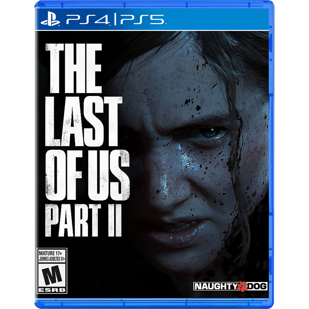 بازی The Last of Us Part 2 پلی استیشن