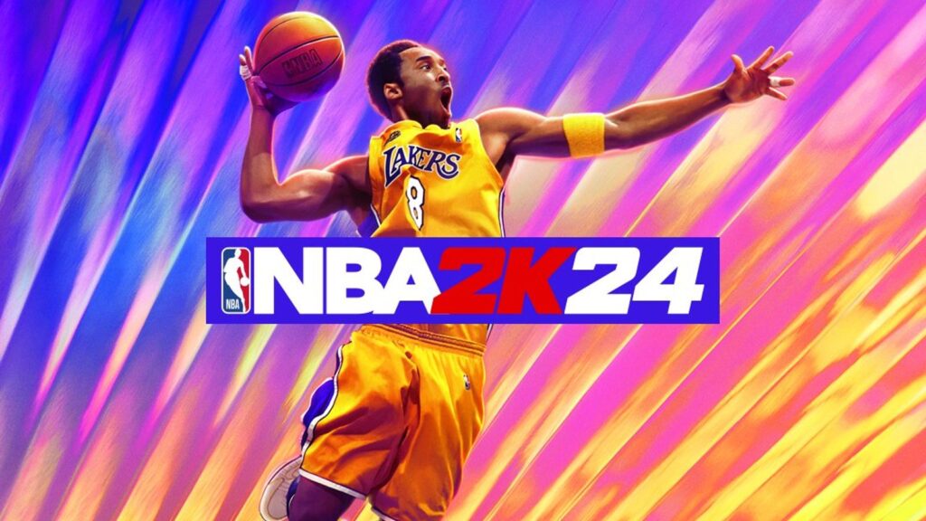 بازی NBA 2K24 پلی استیشن