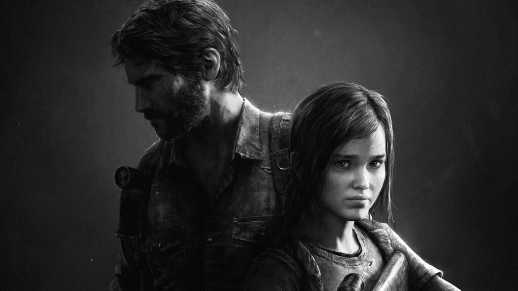 بازی The Last of Us Remastered پلی استیشن