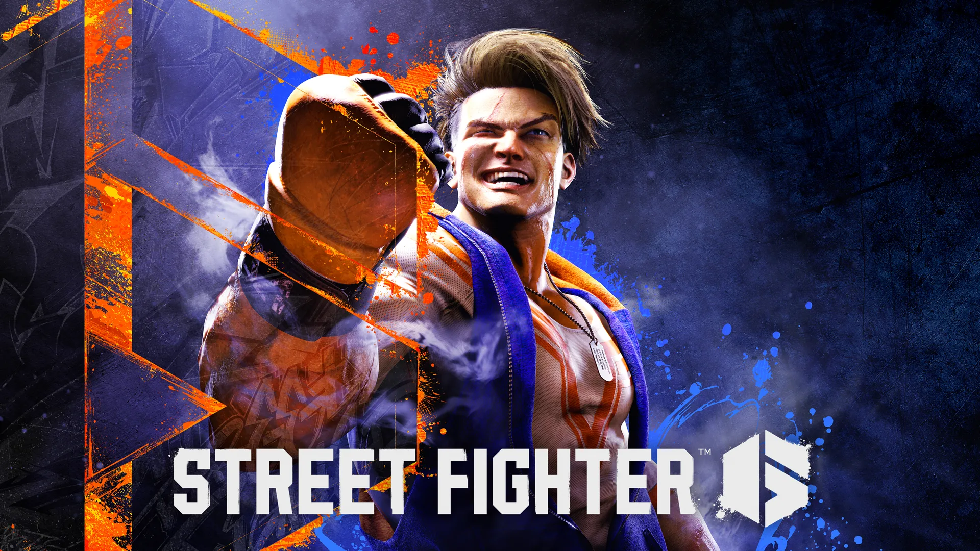 بازی Street Fighter 6 پلی استیشن