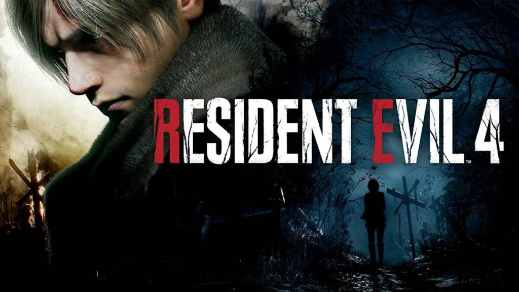 بازی Resident Evil 4 Remake پلی استیشن