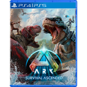 بازی ARK: Survival Ascended پلی استیشن