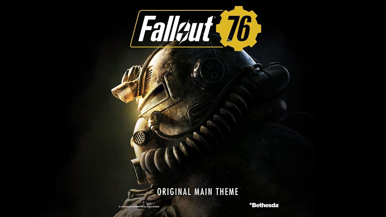 بازی Fallout 76 پلی استیشن