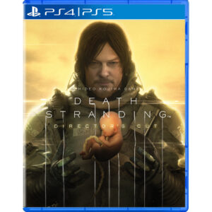 بازی DEATH STRANDING DIRECTOR’S CUT پلی استیشن