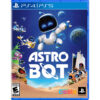 بازی ASTRO BOT پلی استیشن