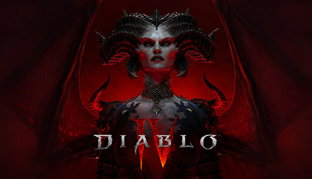 بازی Diablo 4 پلی استیشن