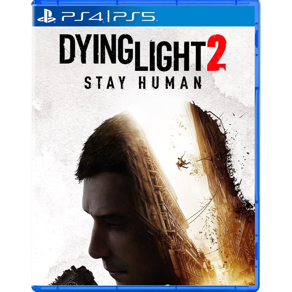 بازی Dying Light 2 Stay Human پلی استیشن