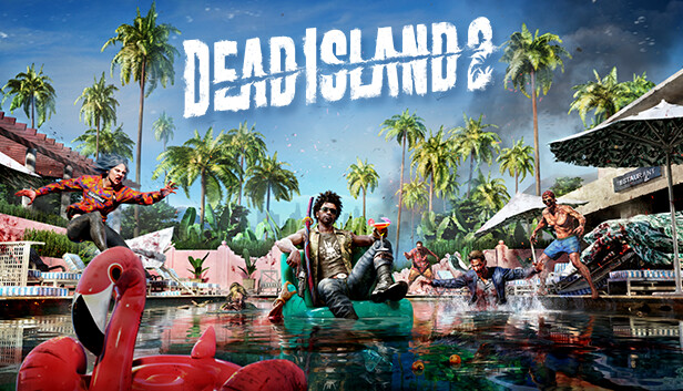 بازی Dead Island 2 پلی استیشن